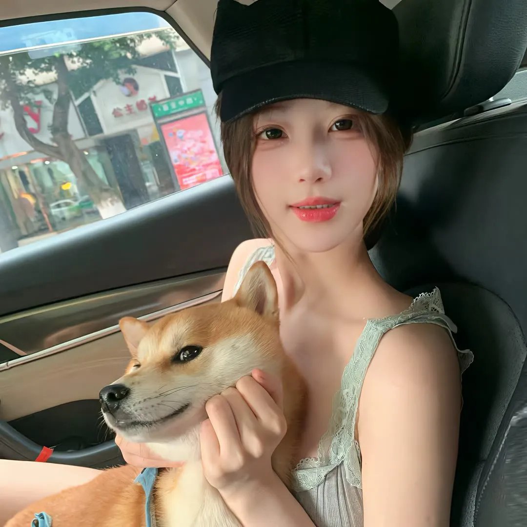 小孩好黑